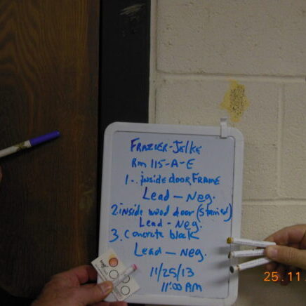 Lead Operations (RRP) Services